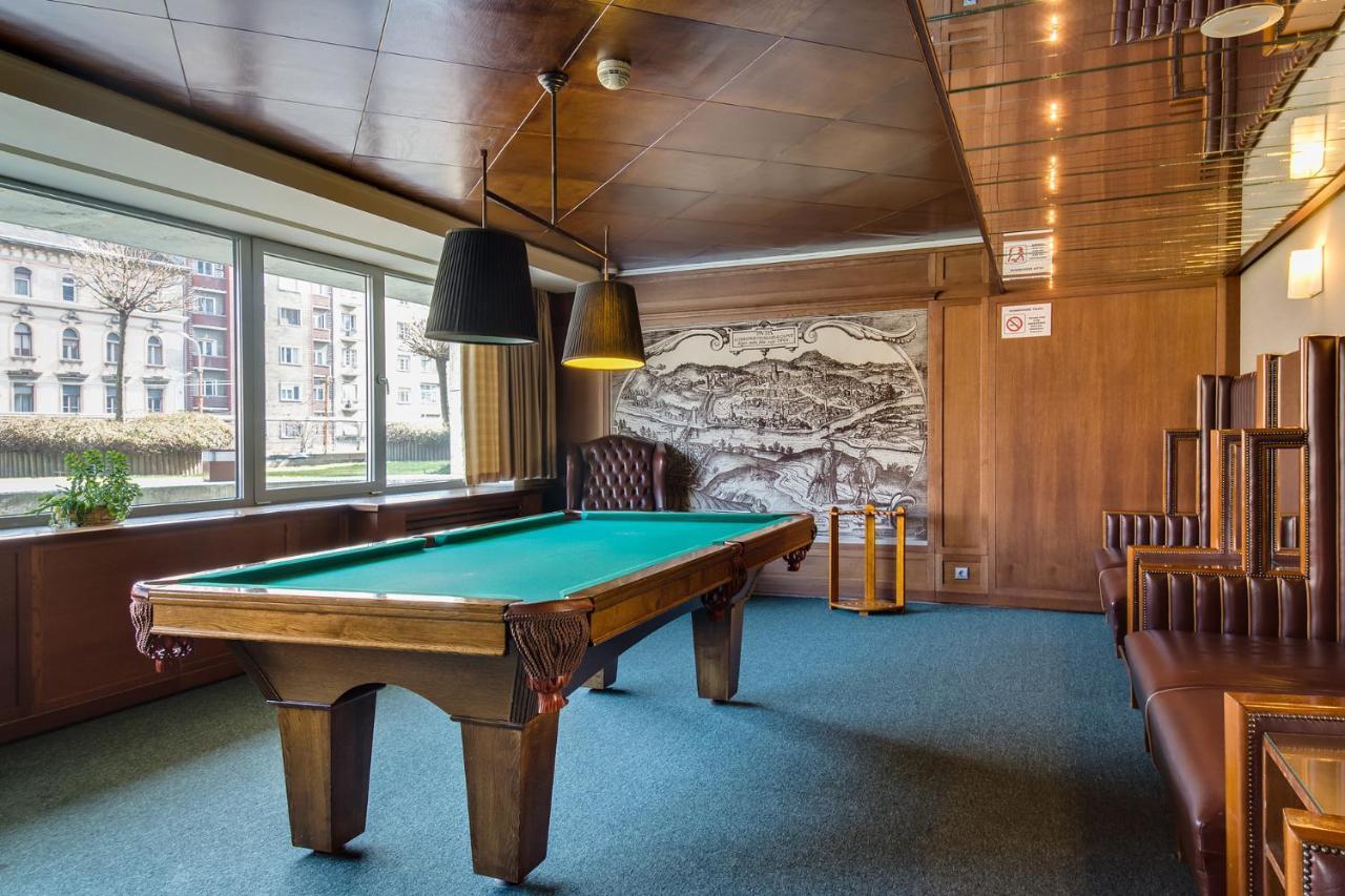 Dunapest Apartman Budapest Luaran gambar