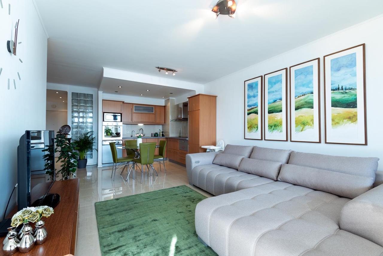 Dunapest Apartman Budapest Luaran gambar