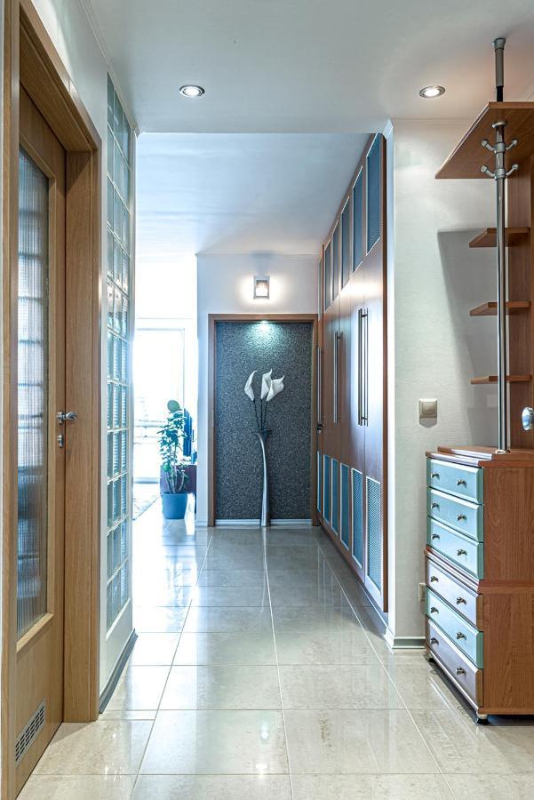 Dunapest Apartman Budapest Luaran gambar