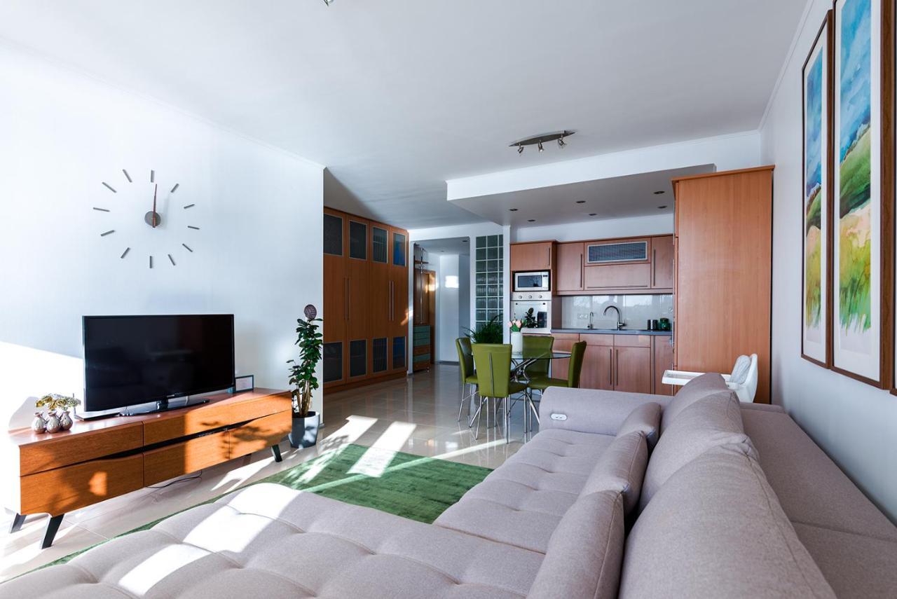 Dunapest Apartman Budapest Luaran gambar