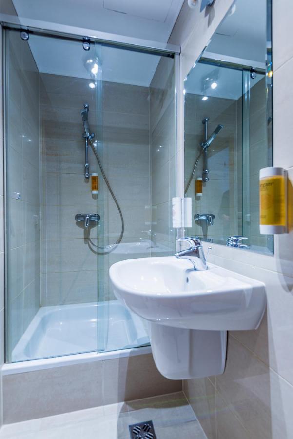 Dunapest Apartman Budapest Luaran gambar