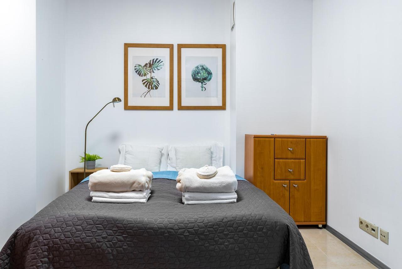 Dunapest Apartman Budapest Luaran gambar